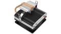 Miniatyrbild 6 av 8: Aerocool Air Frost 2 Processor Kylare 9 cm Svart