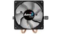 Miniatyrbild 8 av 8: Aerocool Air Frost 2 Processor Kylare 9 cm Svart