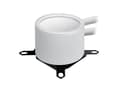 Miniatyrbild 5 av 5: ASUS ROG Ryuo III 360 ARGB White Edition Processor Flytande kylsats 12 cm