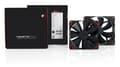 Miniatyrbild 3 av 4: Noctua NF-A14 industrialPPC-3000 PWM Datorfodral Kylare