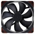 Miniatyrbild 2 av 4: Noctua NF-A14 industrialPPC-3000 PWM Datorfodral Kylare