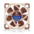 Miniatyrbild 4 av 7: Noctua NOC-NF-A4X10-FLX datorkylningskomponent Datorfodral Fläkt 4 cm Beige, Brun 1 st.