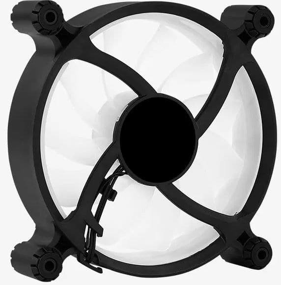 Fan Aerocool PGS Spectro 12 FRGB (120MM)