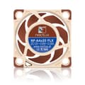 Miniatyrbild 3 av 7: Noctua NF-A4x20 FLX Datorfodral Fläkt 4 cm Beige, Brun