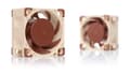 Miniatyrbild 5 av 7: Noctua NF-A4x20 FLX Datorfodral Fläkt 4 cm Beige, Brun