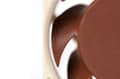 Miniatyrbild 6 av 7: Noctua NF-A4x20 FLX Datorfodral Fläkt 4 cm Beige, Brun