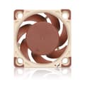 Miniatyrbild 2 av 7: Noctua NF-A4x20 FLX Datorfodral Fläkt 4 cm Beige, Brun