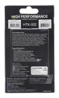 Pikkukuva 3 / 3: Cooler Master HTK-002 jäähdytyselementti Lämpöpasta