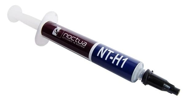 Noctua NT-H1 kylflänsblandning 3,5 g