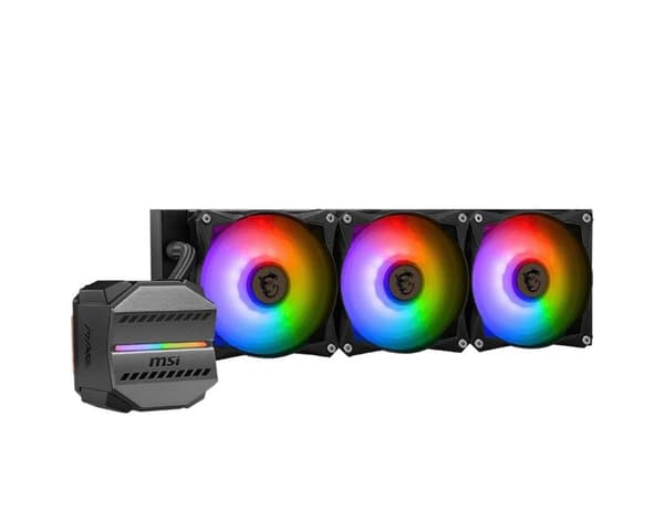 MSI MAG CORELIQUID M360 ARGB vandkøler