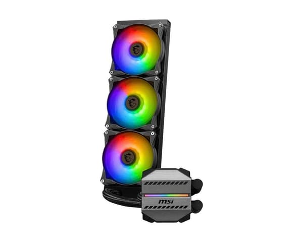 MSI MAG CORELIQUID M360 ARGB vandkøler