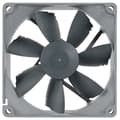 Pikkukuva 4 / 5: Noctua NF-B9 redux-1600 PWM Tietokonekotelo Tuuletin 9,2 cm Musta, Harmaa