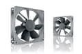 Pikkukuva 2 / 5: Noctua NF-B9 redux-1600 PWM Tietokonekotelo Tuuletin 9,2 cm Musta, Harmaa