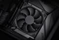 Pikkukuva 5 / 6: Noctua NH-L9i chromax.black Prosessorijäähdytin 9,2 cm
