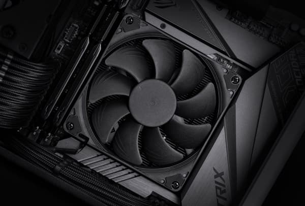 Noctua NH-L9i chromax.black Prosessorijäähdytin 9,2 cm