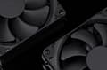 Pikkukuva 6 / 6: Noctua NH-L9i chromax.black Prosessorijäähdytin 9,2 cm