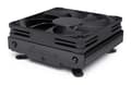 Pikkukuva 1 / 6: Noctua NH-L9i chromax.black Prosessorijäähdytin 9,2 cm