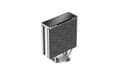 Miniatyrbillede 7 af 10: DeepCool AK400 Processor Luftkøler 12 cm Sort 1 stk.