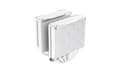 Miniatyrbillede 9 af 9: DeepCool AK620 WH Processor Luftkøler 12 cm Hvid 1 stk.
