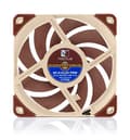 Miniatyrbild 4 av 7: Noctua NF A12x25 5V PWM Datorfodral Fläkt 12 cm Beige, Röd