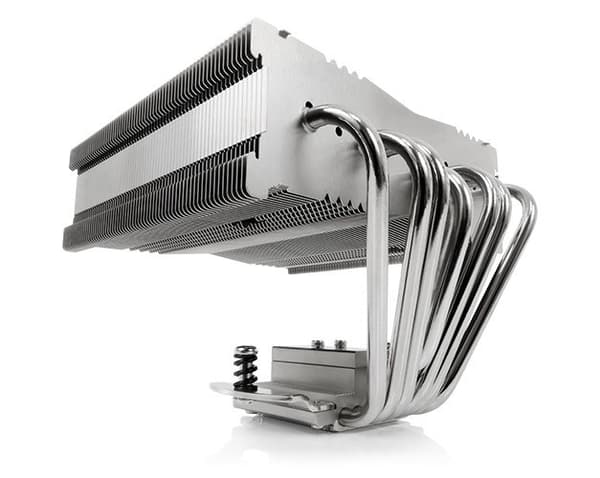 Noctua NH-C14S datorkylsystem Processor Kylare 14 cm