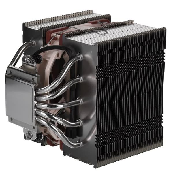 NOCTUA NH-D12L CPU KYLNING