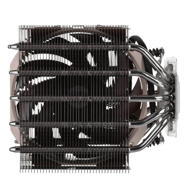 NOCTUA NH-D12L CPU KYLNING