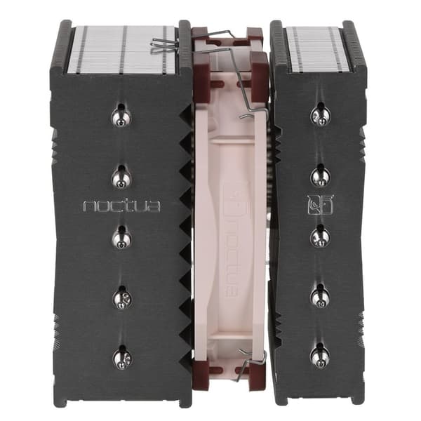 NOCTUA NH-D12L CPU KYLNING