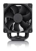 Miniatyrbillede 2 af 6: Noctua NH-U9S chromax.sort Processor Køler 9,2 cm Sort, Krom 1 stk.
