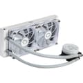 Miniatyrbild 4 av 6: Vattenkylning - COOLER MASTER - MasterLiquid 240L Core White ARGB (MLW-D24M-A18PZ-RW)