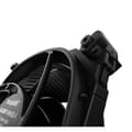 Miniatyrbillede 3 af 5: Be Quiet Ventilator Silent Wings 4 Pvm 120 Mm Sort