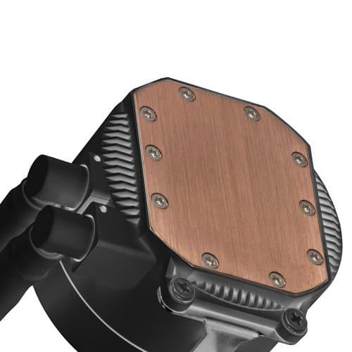 Mars Gaming ML-ONE120 CPU Liquid Cooling FRGB