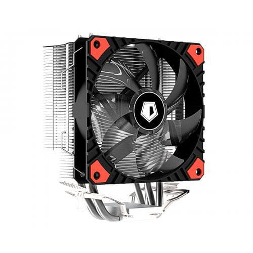 CPU COOLER ID-COOLING SE-214V3
