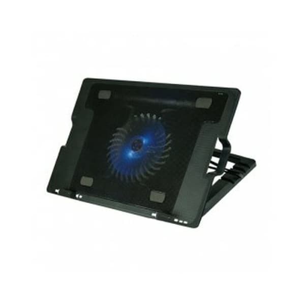 Kylplatta till laptop Vakoss LF-1860AL Svart