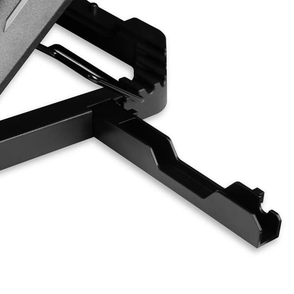 Kylplatta till laptop Modecom PL-MC-CF-21-RGB