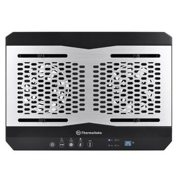 Kølingsbase for en laptop THERMALTAKE CL-N002-PL12BL-A