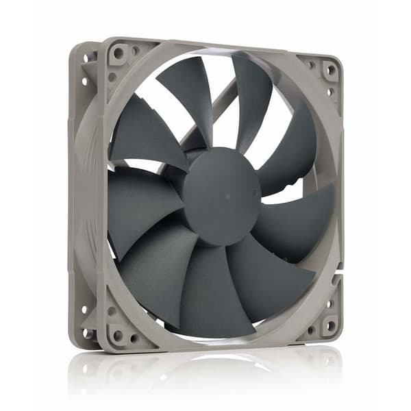 Noctua NA-FK1 redux Uppgradera Lü