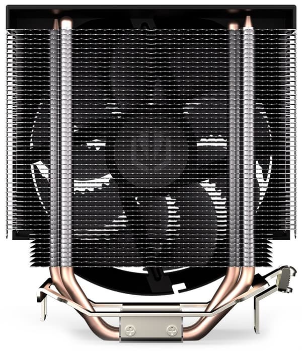 CPU Cooler ENDORFY Spartan 5 ARGB