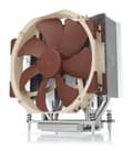 Miniatyrbillede 2 af 3: CPU Cooler Noctua NH-U14S TR4-SP3 for TR4-SP3