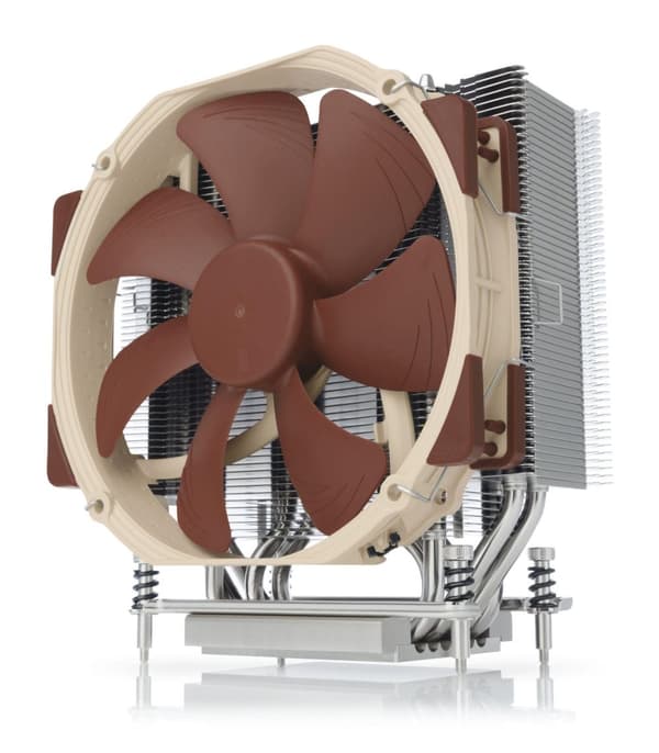 CPU Cooler Noctua NH-U14S TR4-SP3 for TR4-SP3