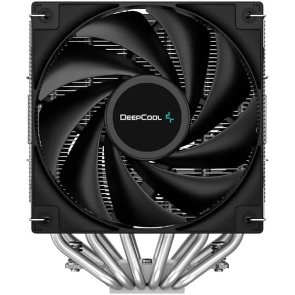 DEEPCOOL - Gammaxx AG620 - CPU kylare - 2x120mm