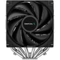 Miniatyrbild 3 av 6: DEEPCOOL - Gammaxx AG620 - CPU kylare - 2x120mm