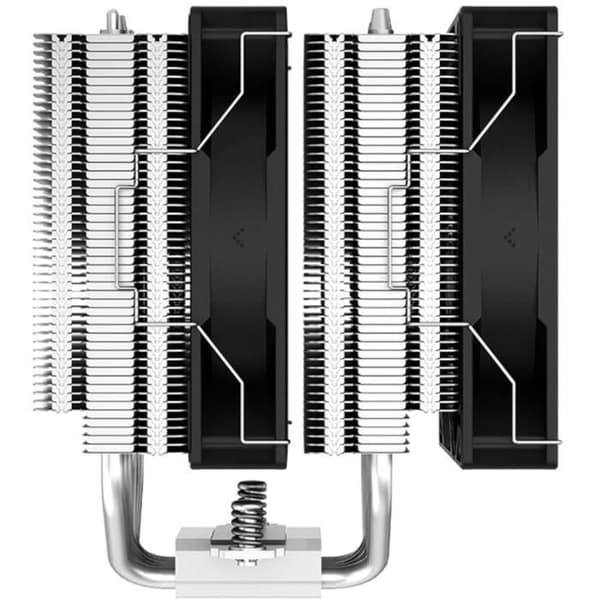 DEEPCOOL - Gammaxx AG620 - CPU kylare - 2x120mm