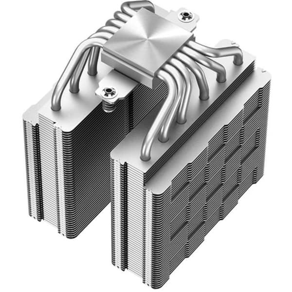 DEEPCOOL - Gammaxx AG620 - CPU kylare - 2x120mm