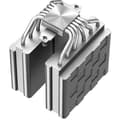 Miniatyrbild 6 av 6: DEEPCOOL - Gammaxx AG620 - CPU kylare - 2x120mm