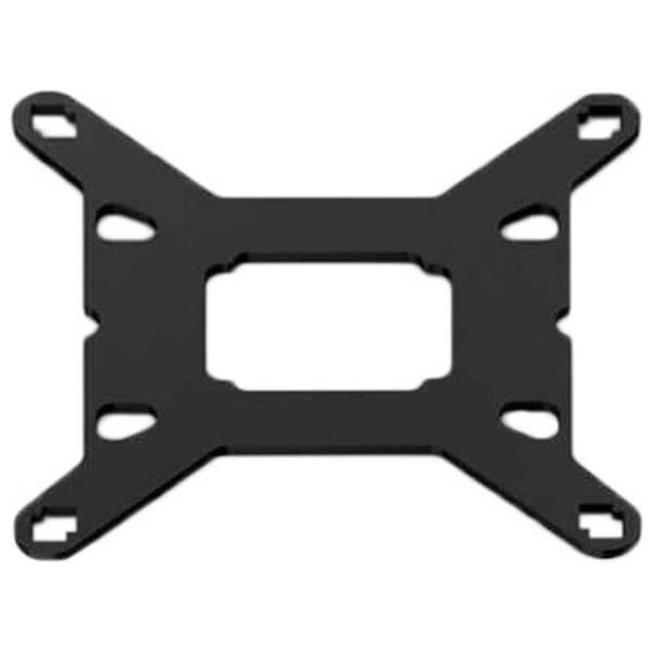 Be Quiet Processor Heatsink Adapter Eebk106 Socket 1700 Sort