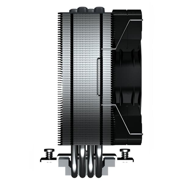 Cougar Heatsink-processor Forza 50 Sort
