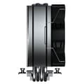 Miniatyrbillede 3 af 4: Cougar Heatsink-processor Forza 50 Sort