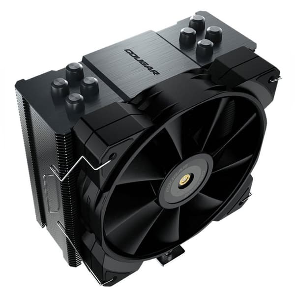 Cougar Heatsink-processor Forza 50 Sort