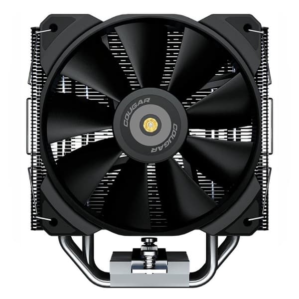 Cougar Heatsink-processor Forza 50 Sort